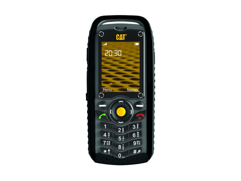 CAT B25