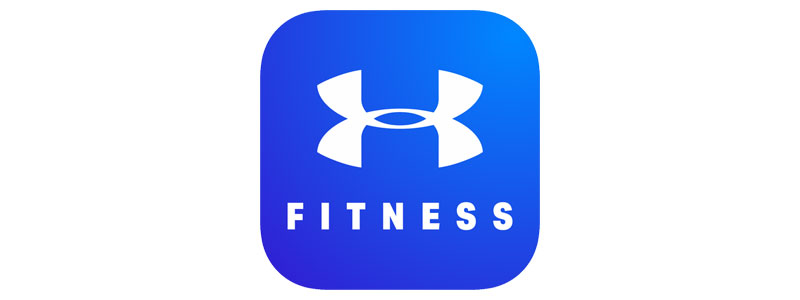 Map My Fitness