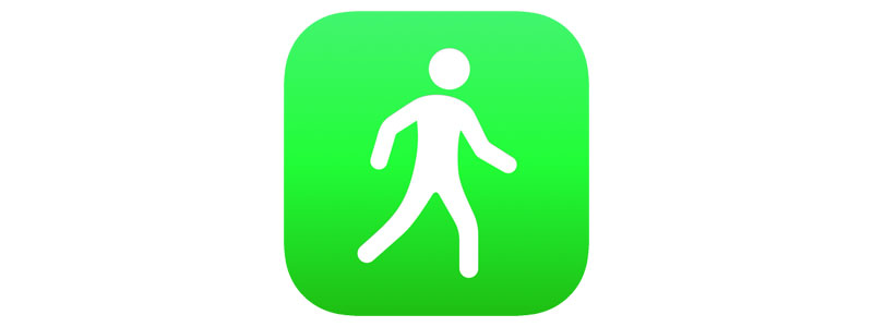 Pedometer