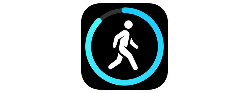 StepsApp Pedometer