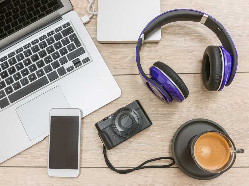 gadgeturi cadou
