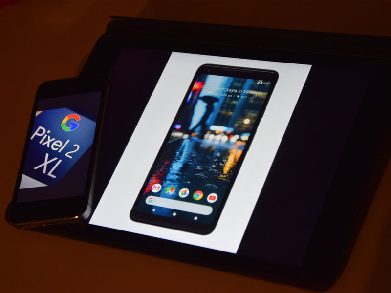Google Pixel 2