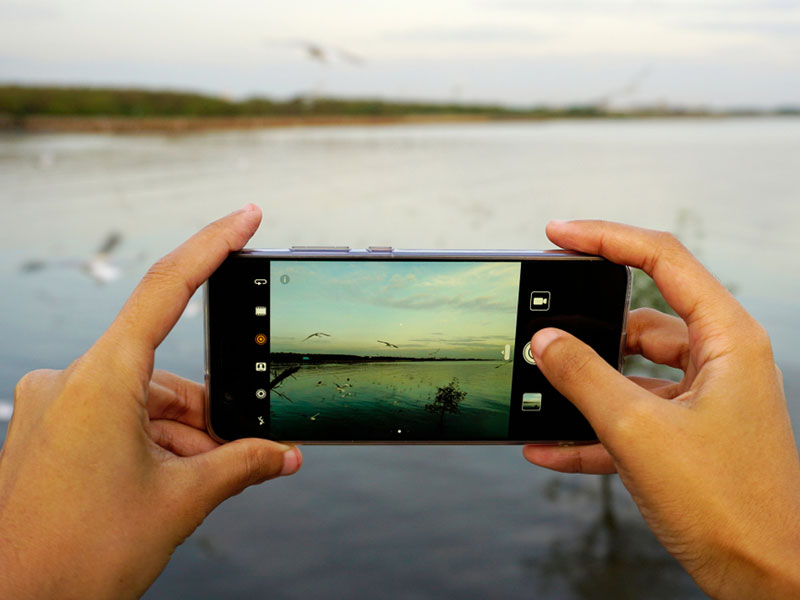 Huawei P10 Lite