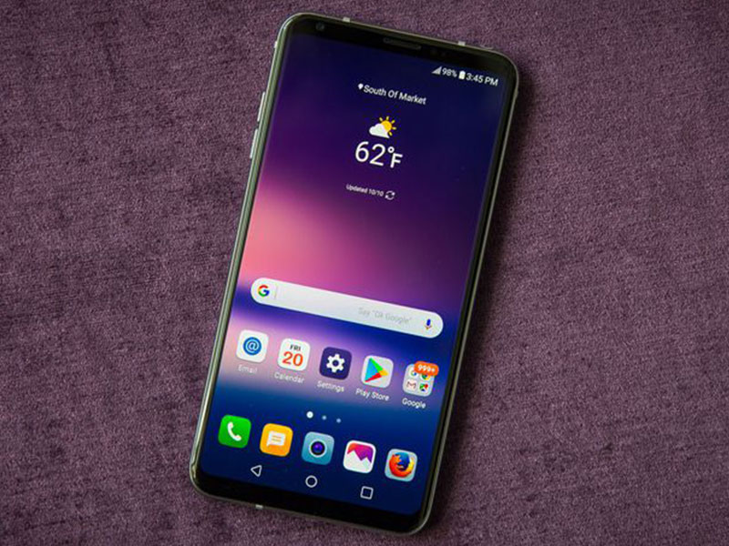 LG V30