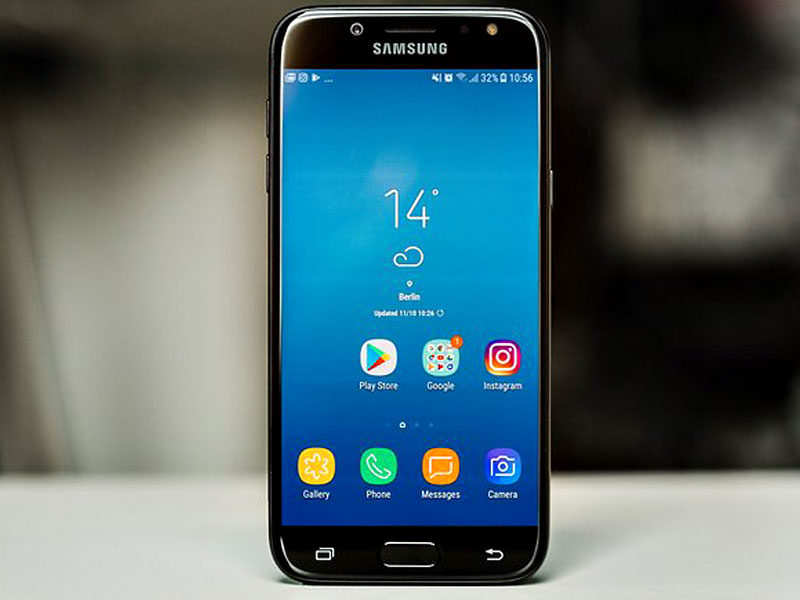 Samsung Galaxy J5