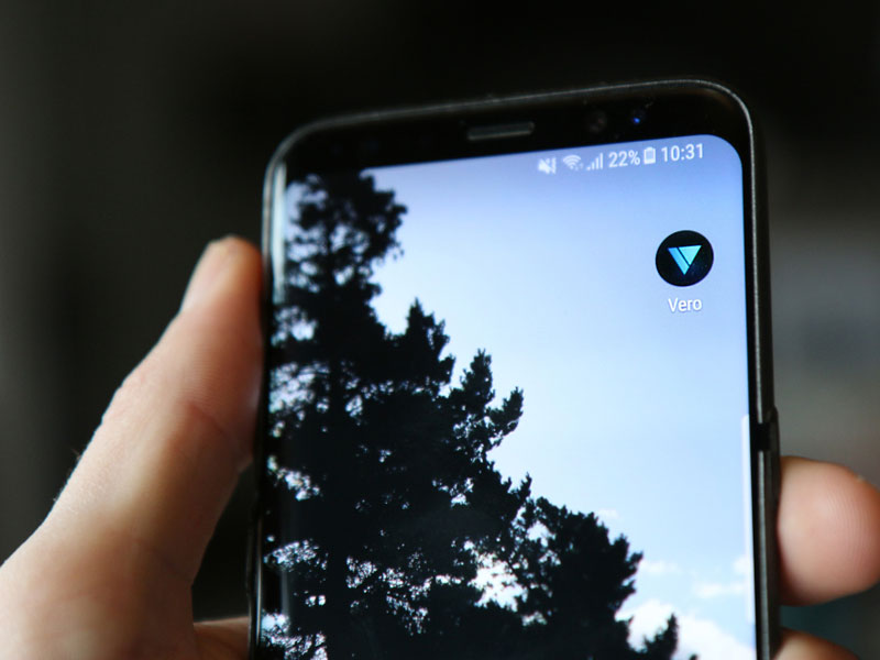 Samsung Galaxy S8