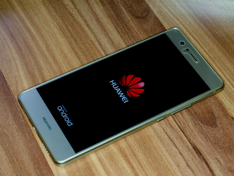 Telefon Huawei P9