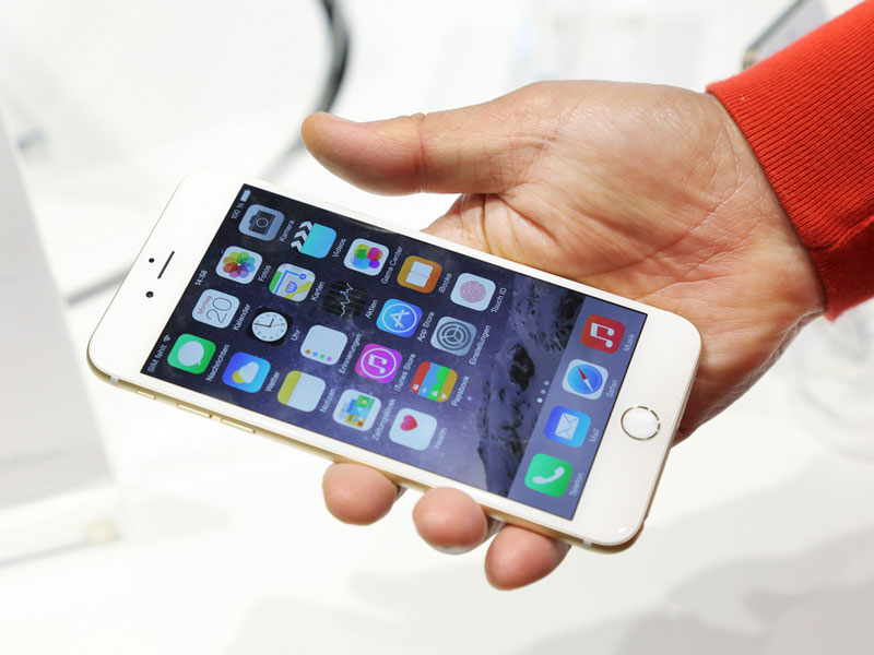 Telefon iPhone 6S