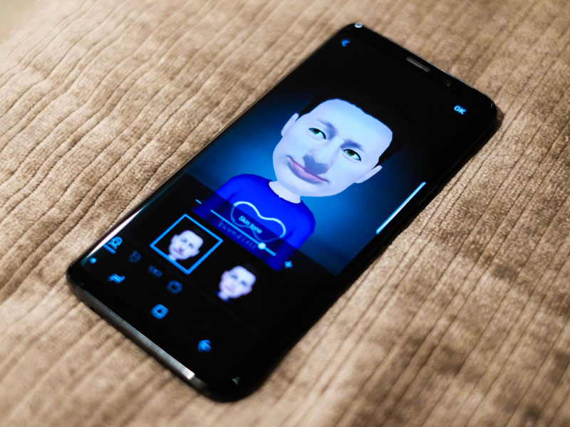 Telefon Samsung Galaxy S9