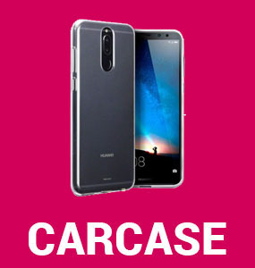 Carcase Huawei Mate 10 Lite