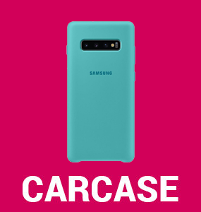 Carcase Samsung Galaxy S10, S10 Plus sau S10e
