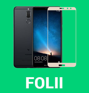 Folii Huawei Mate 10 Lite