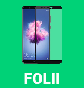 Folii Huawei P Smart