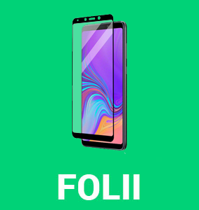 Folii Samsung Galaxy S10, S10 Plus sau S10e