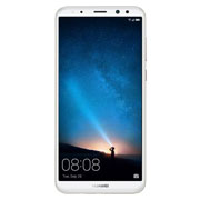 Telefon Huawei Mate 10 Lite 64GB Dual SIM Gold