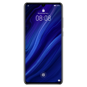 Telefon Huawei P30 128 GB Dual SIM Negru 4G