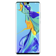 Telefon Huawei P30 Pro 128GB Dual SIM Albastru 4G