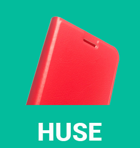 Huse Huawei P Smart