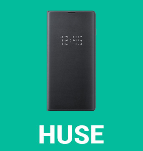 Huse Samsung Galaxy S10, S10 Plus sau S10e