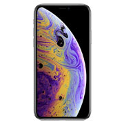 Telefon iPhone XS Max 64GB Argintiu 4G+