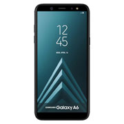 Telefon Samsung Galaxy A6 2018 32GB 4G+ Black