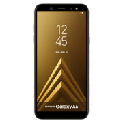 Telefon Samsung Galaxy A6 2018 32GB 4G+ Gold