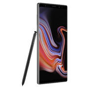 Telefon Samsung Galaxy Note 9 4G+ Negru 128 GB