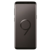 Telefon Samsung Galaxy S9 64GB 4G Dual SIM Black