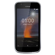 Telefon Nokia 1 Blue 4G