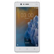 Telefon Nokia 3 White Copper
