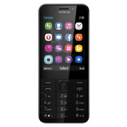 Telefon Nokia 230 Dual SIM Dark Silver