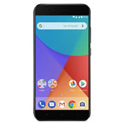 Telefon Xiaomi Mi A1 32GB Dual SIM Black