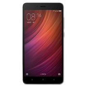 Telefon Xiaomi Redmi Note 4 32GB Dual SIM Black