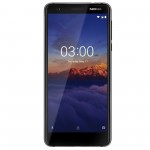 Telefon Nokia 3.1 (2018), 16GB, 4G Black