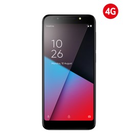 Telefon Vodafone Smart N9 Lite Black