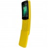 nokia 8110 dual sim 4g yellow