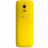 nokia 8110 dual sim 4g yellow