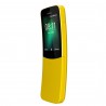nokia 8110 dual sim 4g yellow