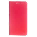 Book Mobiama Pentru Nokia 1 - Rosu