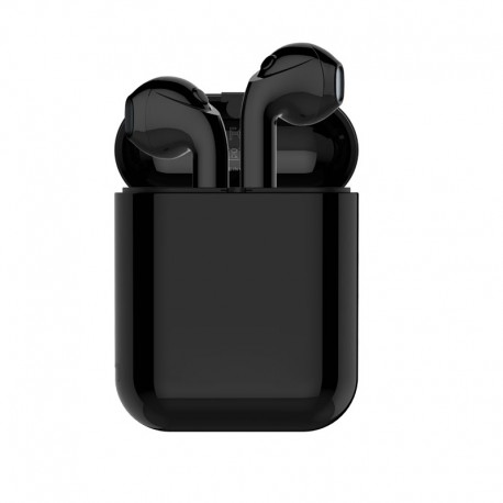 Casti Stereo Cellara Bluetooth Colectia Airwave - Negru