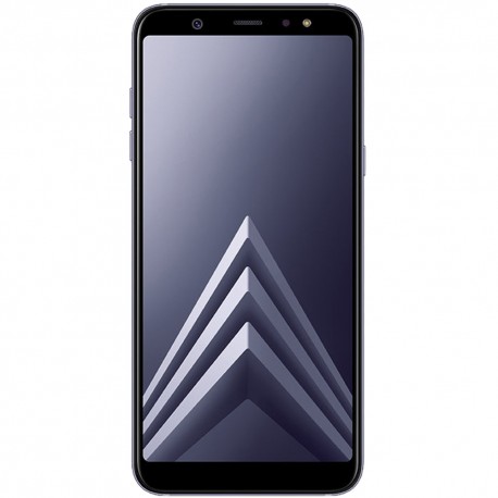 samsung galaxy a6 plus 2018 violet 4g