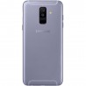 samsung galaxy a6 plus 2018 violet 4g
