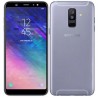 samsung galaxy a6 plus 2018 violet 4g