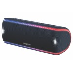Boxa Portabila Sony Srsxb31b - Negru