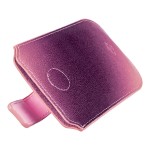 Husa Mov-Roz Universala Marimea  XL - Colectia Rainbow