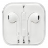 Casti Audio Apple 3.5 Mm Cu Fir - Albe