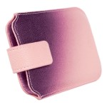 Husa Mov-Roz Universala Marimea  XXL - Colectia Rainbow