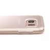 Capac Protectie Spate Cellara Colectia Crystal Pentru Samsung Galaxy S7 - Transparent
