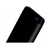 Baterie Externa Cellara Colectia Pulse Capacitate 10000 Mah - Neagra