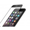 Folie Protectie Ecran Sticla 3D Cellara pentru iPhone 6 6s - Neagra